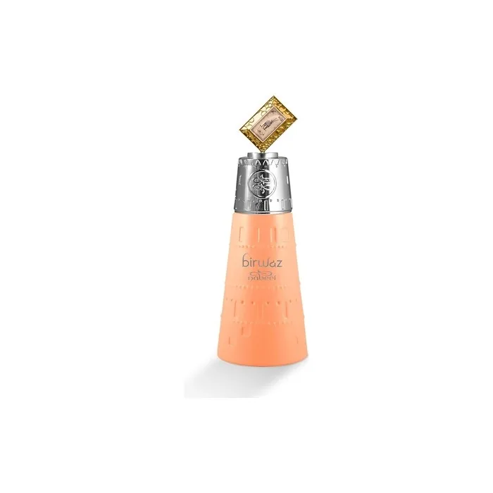 Nabeel Birwaz Eau De Parfum 100ml