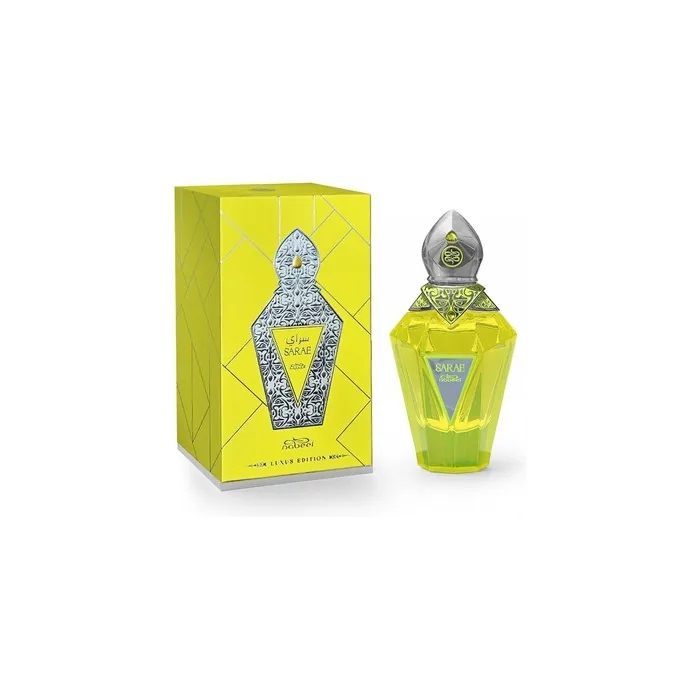 Sarae 100ml Spray Perfume