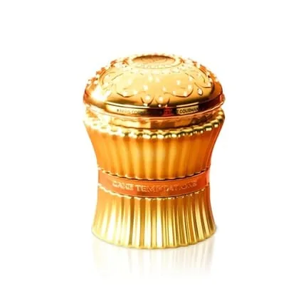 Paris Corner Ministry Of Gourmand Cake Temptation Eau De Parfum 100ml
