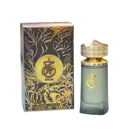 Paris Corner Khair Eau De Parfum 100ml