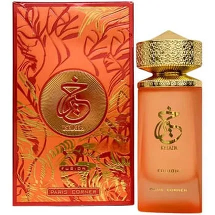 Paris Corner Khair Fusion Eau De Parfum