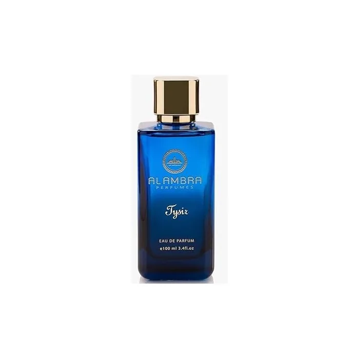 Alhambra Al Ambra Tysir Eau De Parfum 100 Ml Fruity Perfume 50 Ml