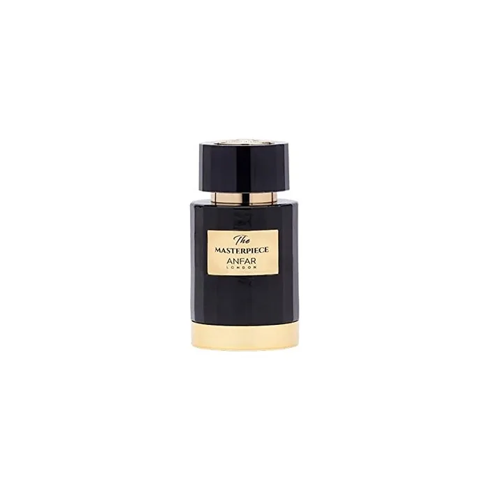 Anfar London The Masterpiece Parfum Eau de Parfum 100ml