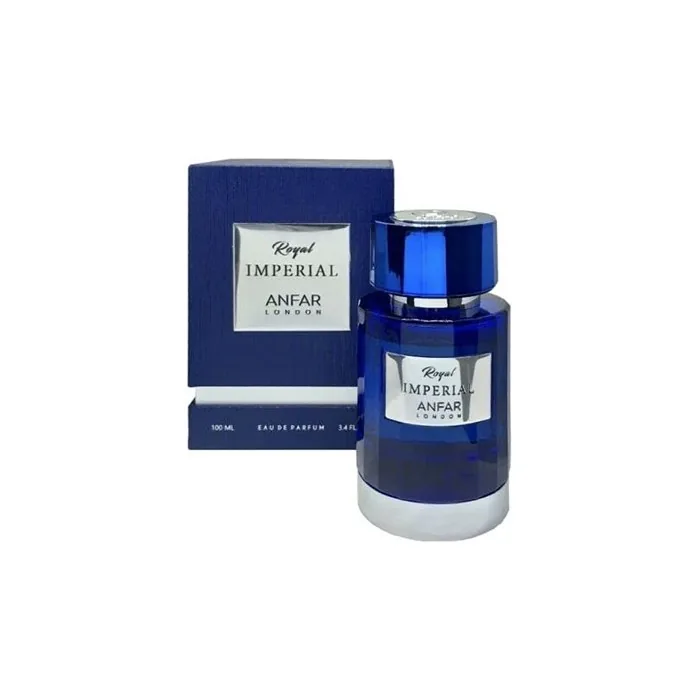 Anfar London Royal Imperial Men's Perfume 100ml
