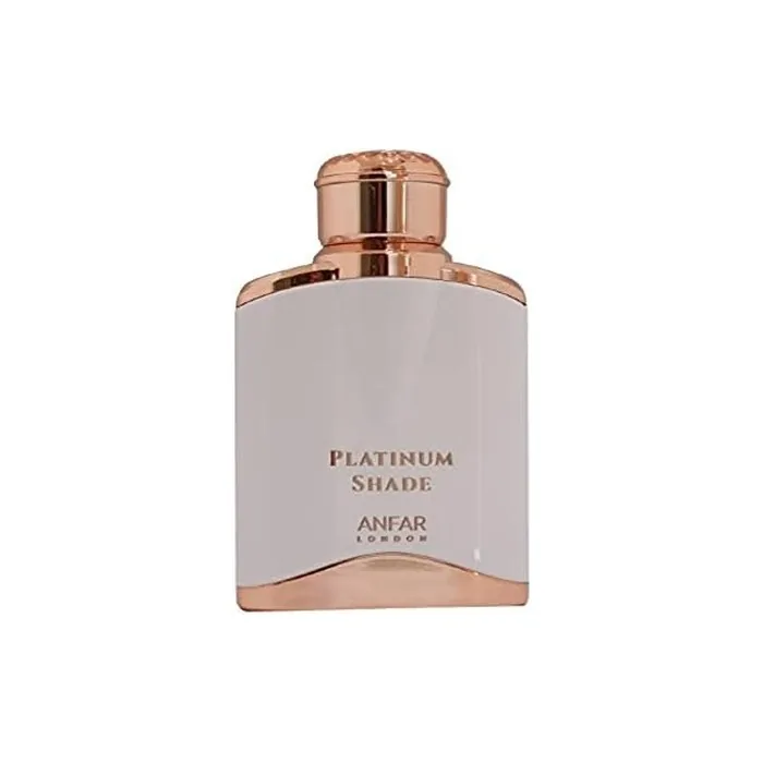 Anfar Platinum Shade Pour Femme Perfume 100ml