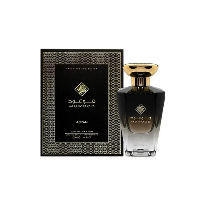 Anfar 1950 Muwood Eau de Parfum