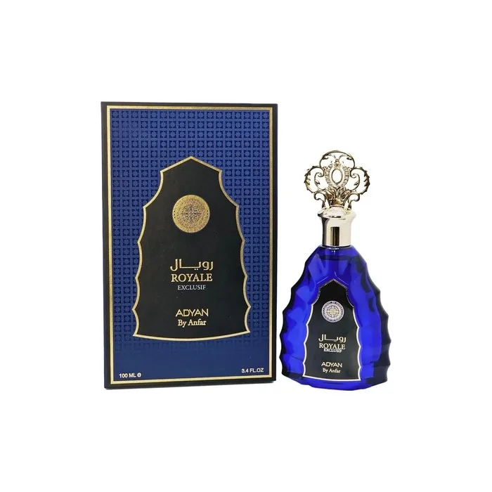 Royale Exclusif Arabian Eau De Parfum for Men