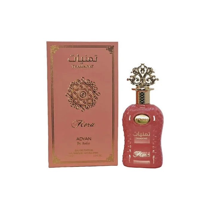Adyan by Anfar Thamniyat Flora Eau de Parfum