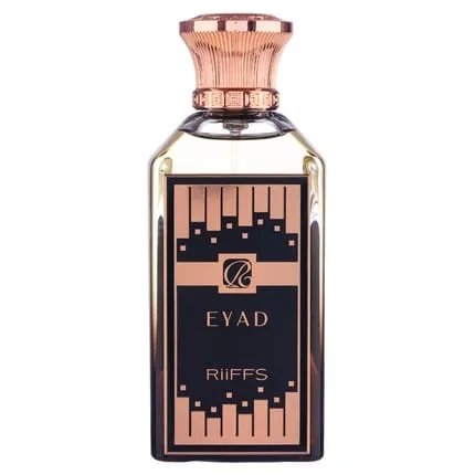 Riiffs Eau De Parfum Eyad, Unisex, 100ml