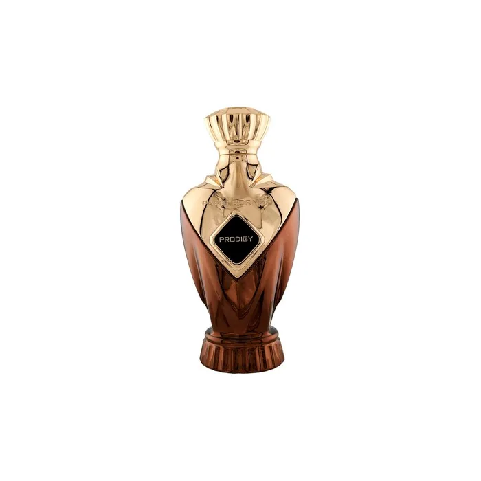 Paris Corner Eau De Parfum Prodigy, Unisex, 100 Ml