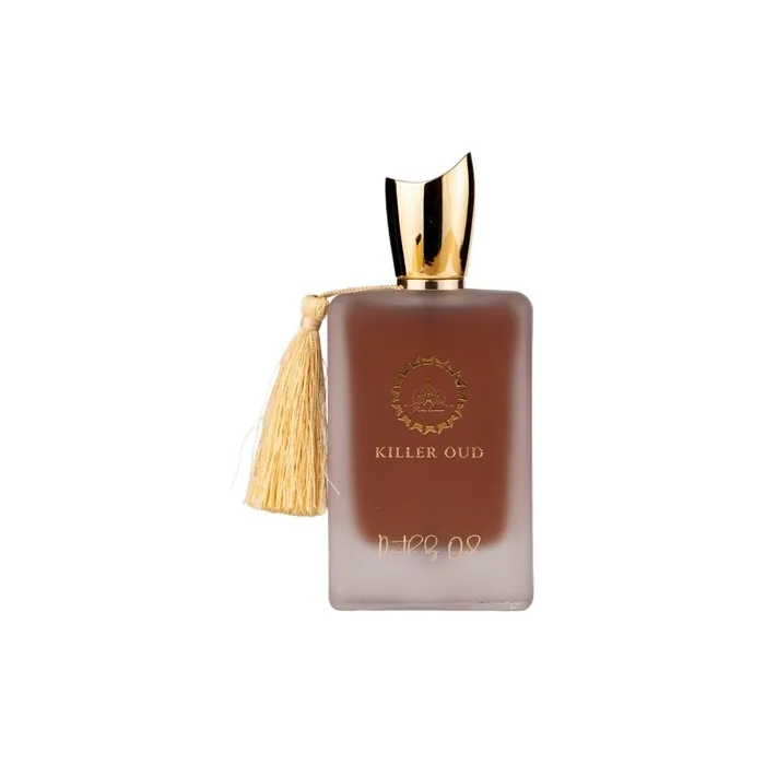 Killer Oud Paris Corner Death By Oud Eau De Parfum 100ml