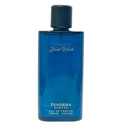 Pendora Blue Wave Perfumed Water Spray 100ml