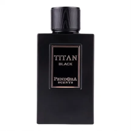 Pendora Scents Titan Black Eau De Parfum 100ml