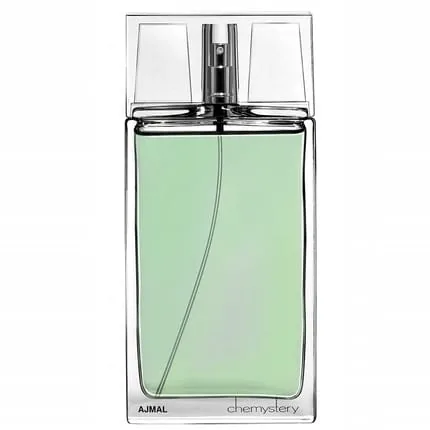 Ajmal Chemystery Men Eau De Parfum Spray 90ml