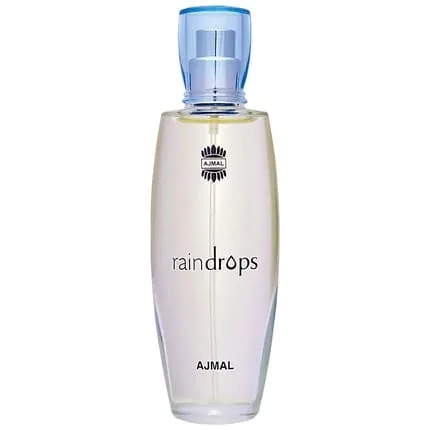 Ajmal Raindrops Eau De Parfum Spray 50ml