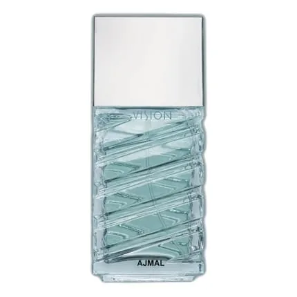 Ajmal Vision Eau De Parfum Spray 100ml