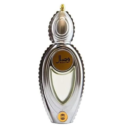 Wisal Perfumed Water Spray 50ml