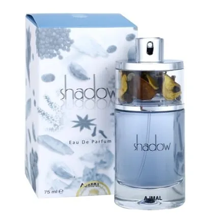Ajmal Shadow For Him Eau De Parfum Spray 75ml