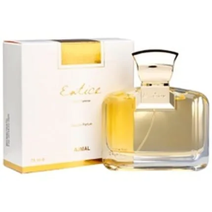 Ajmal Entice Pour Femme Eau De Parfum