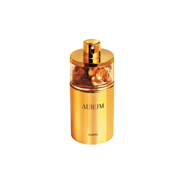 Ajmal Aurum Eau De Parfum 75ml Women Spray