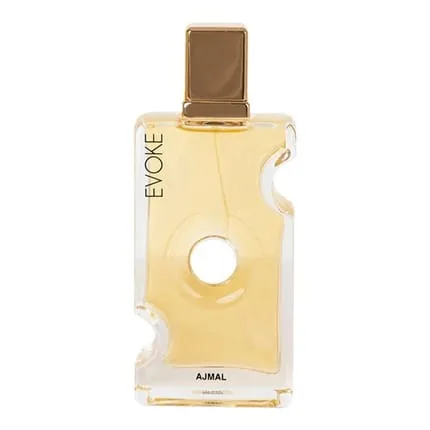 Ajmal Evoke Her Eau De Parfum Spray 75ml