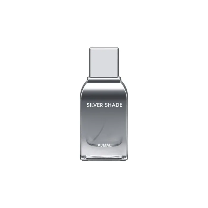Ajmal Silver Shade Eau De Parfum Spray 100ml