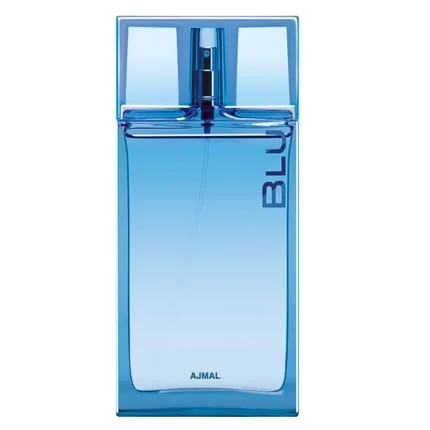 Ajmal Blu Eau De Parfum Spray 90ml