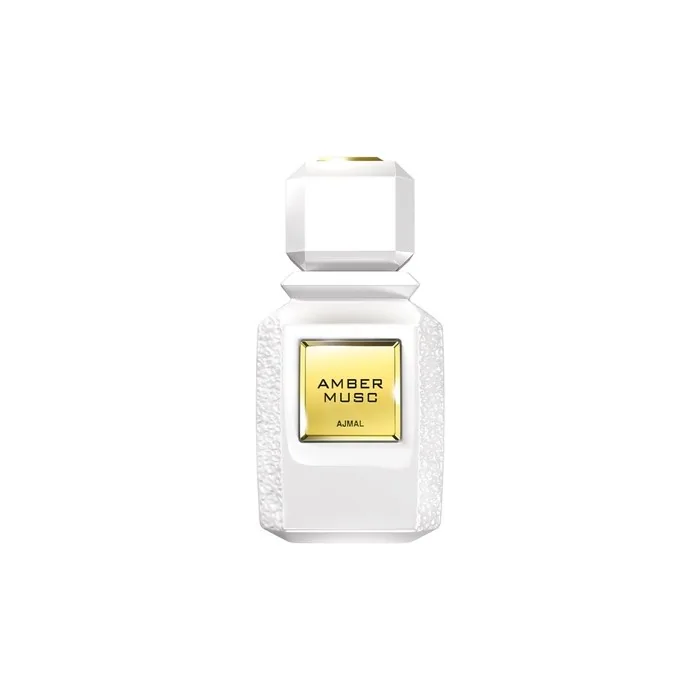Ajmal Amber Musc Eau De Parfum Spray 100ml