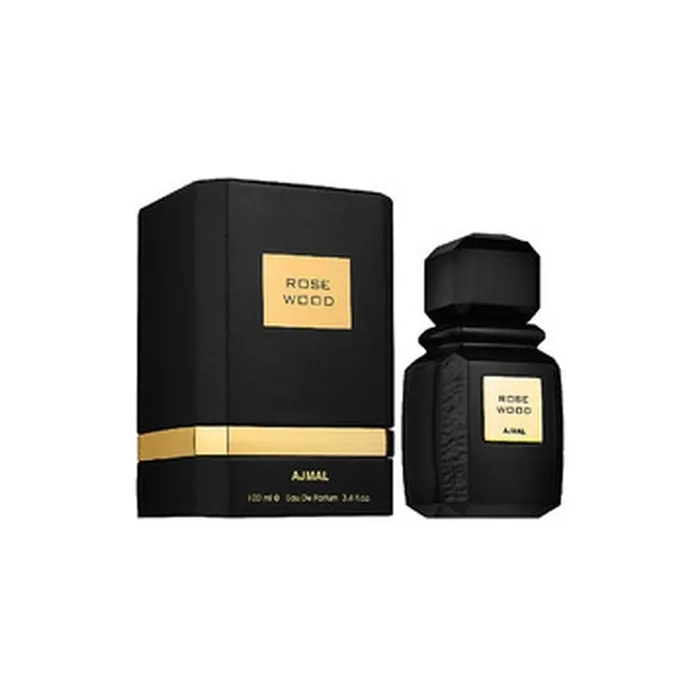 Ajmal Rose Wood Eau De Parfum