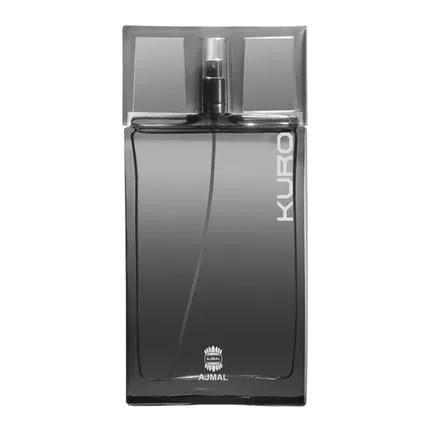 Ajmal Kuro Eau De Parfum 90ml