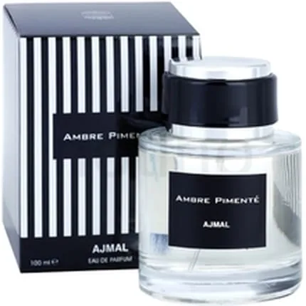 Ajmal Ambre Pimente Eau De Parfum