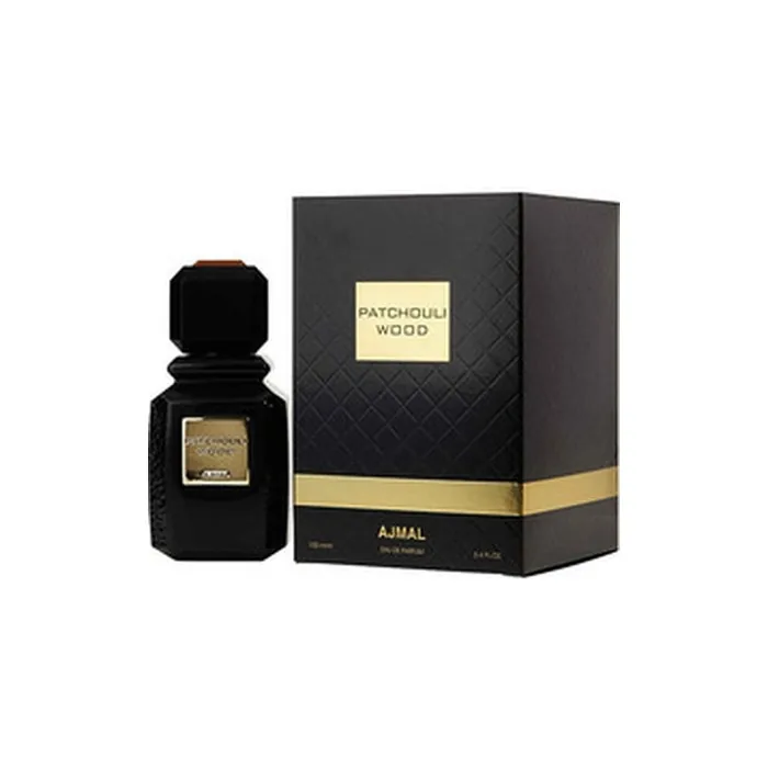 Ajmal Patchouli Wood Eau De Parfum