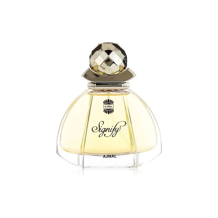 Ajmal Signify Eau De Parfum Spray 75ml
