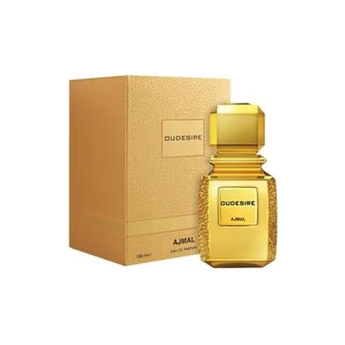 Ajmal Oudesire Eau De Parfum