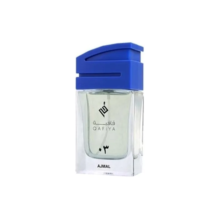 Ajmal Qafiya 3 Eau De Parfum