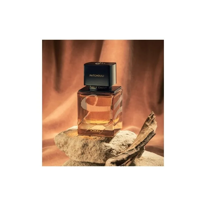 Ajmal Purely Orient Patchouli Eau De Parfum 75ml