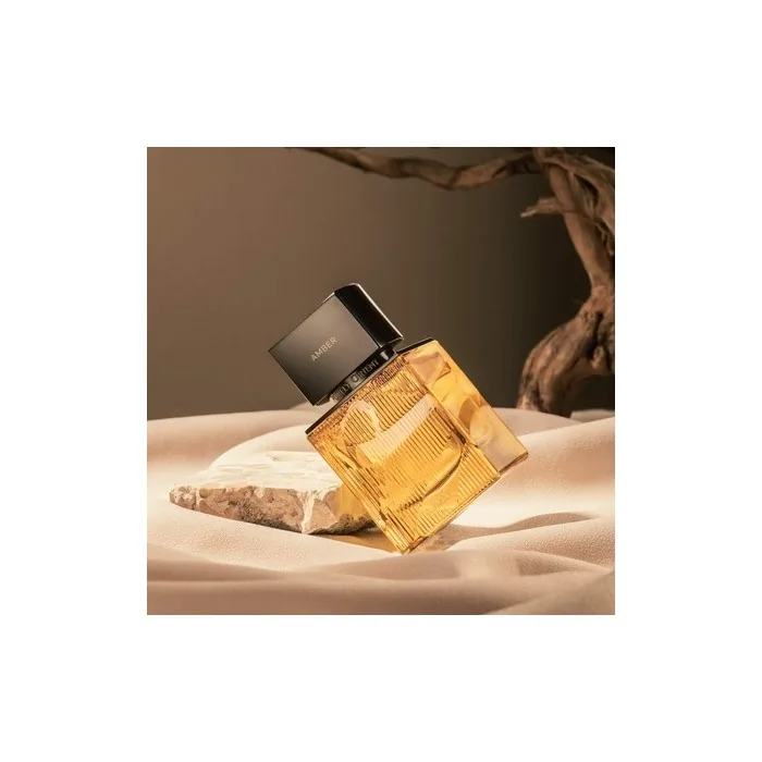 Ajmal Purely Orient Amber Eau De Parfum 75ml
