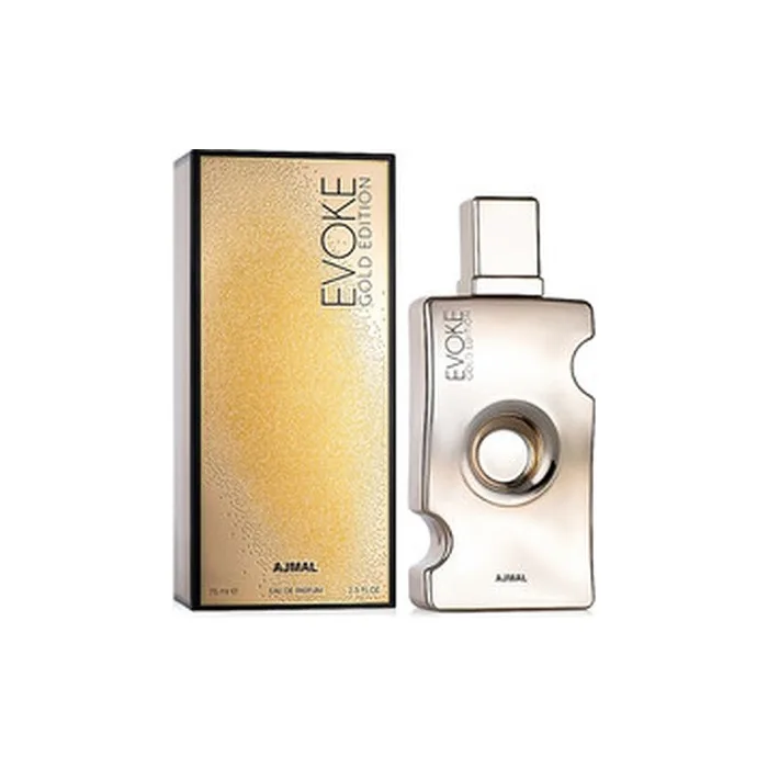 Ajmal Evoke Gold Her Eau De Parfum