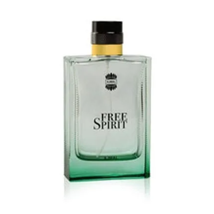 Ajmal Free Spirit Eau De Parfum