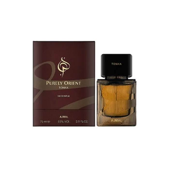 Ajmal Purely Orient Tonka Eau De Parfum