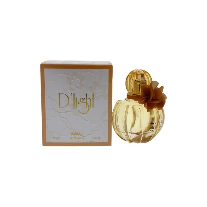 Ajmal D'light EDP Spray 75ml