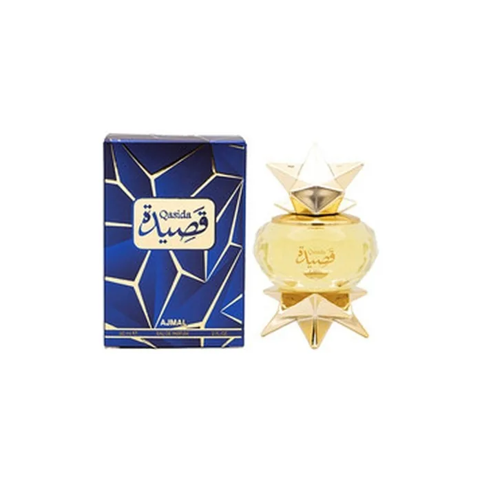 Ajmal Qasida Eau De Parfum