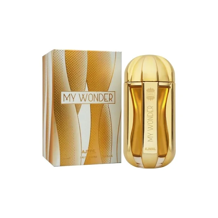 Ajmal Mywonder Him Eau De Parfum 100ml