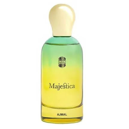 Ajmal Majestica Eau De Parfum Spray 100ml