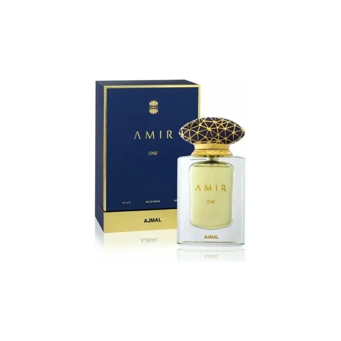 Ajmal Amir One Eau De Parfum
