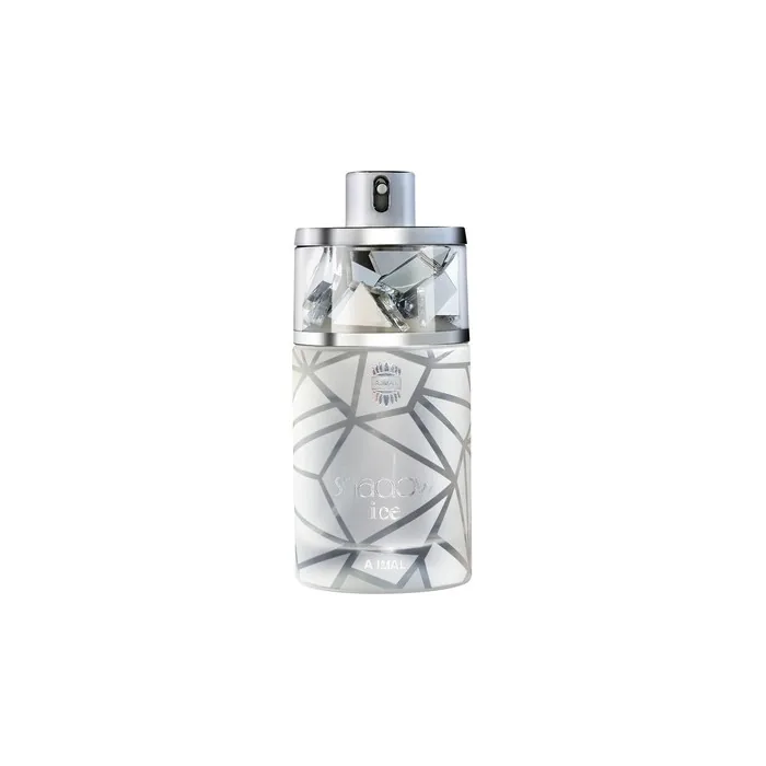 Ajmal Shadow Ice Eau De Parfum Spray 75ml