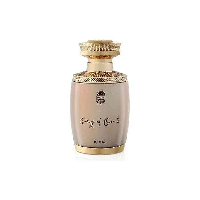 Ajmal Song Of Oud Eau De Parfum