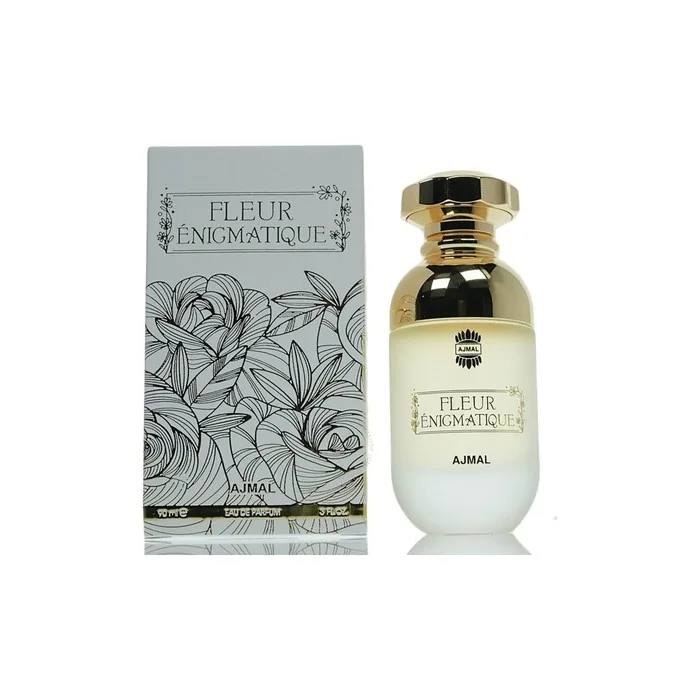 Ajmal Fleur Enigmatique Eau De Parfum 90ml