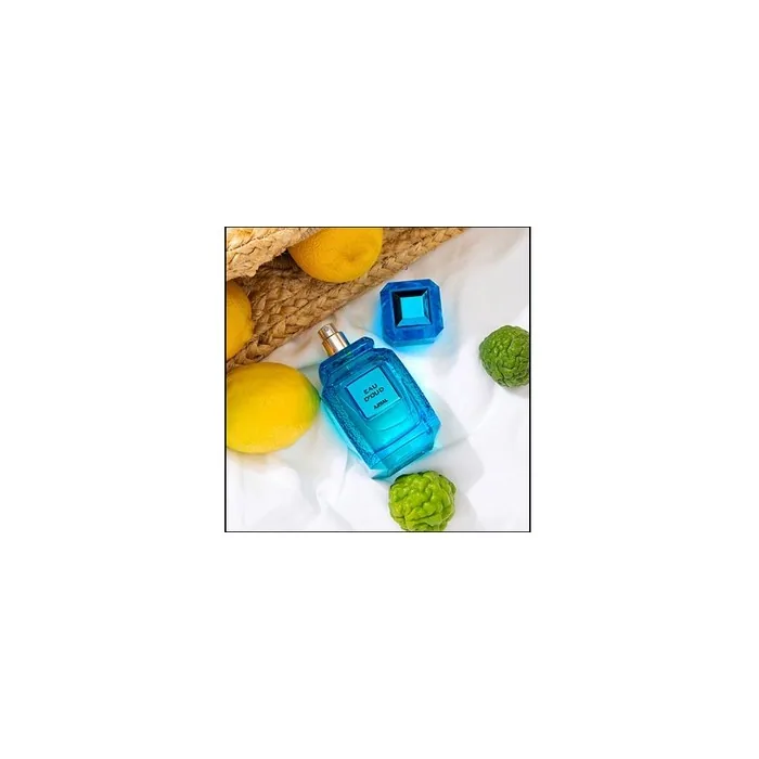 Ajmal Eau D'Oud Eau De Parfum 100 Milliliters