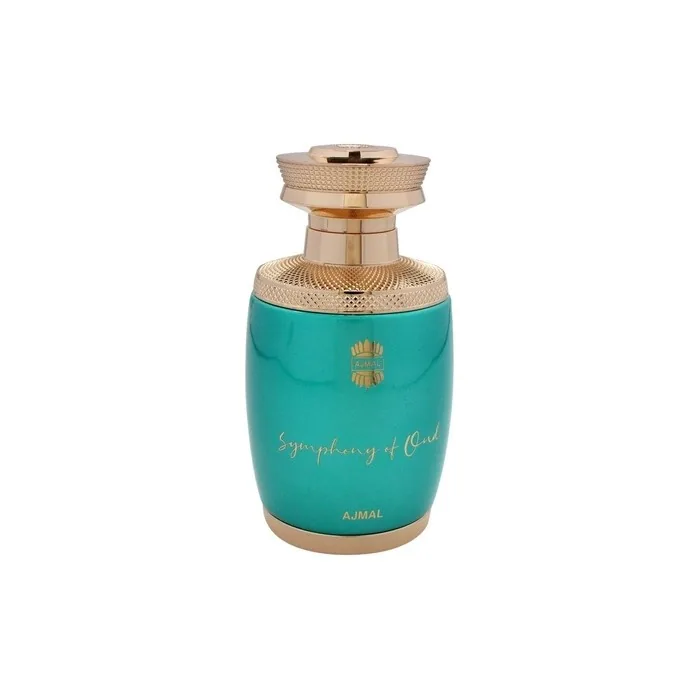 Ajmal Symphony Of Oud Eau De Parfum Spray 75ml